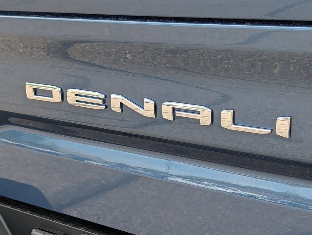 New 2026 GMC Sierra 1500 Denali w/ Denali Reserve Package AWD/4WD image 19