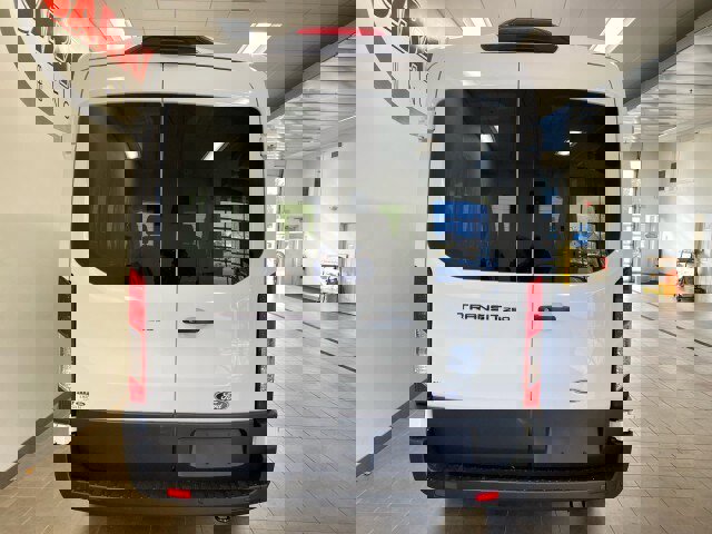 New 2026 Ford Transit 250 148 Medium Roof w/ Exterior Upgrade Package image 6