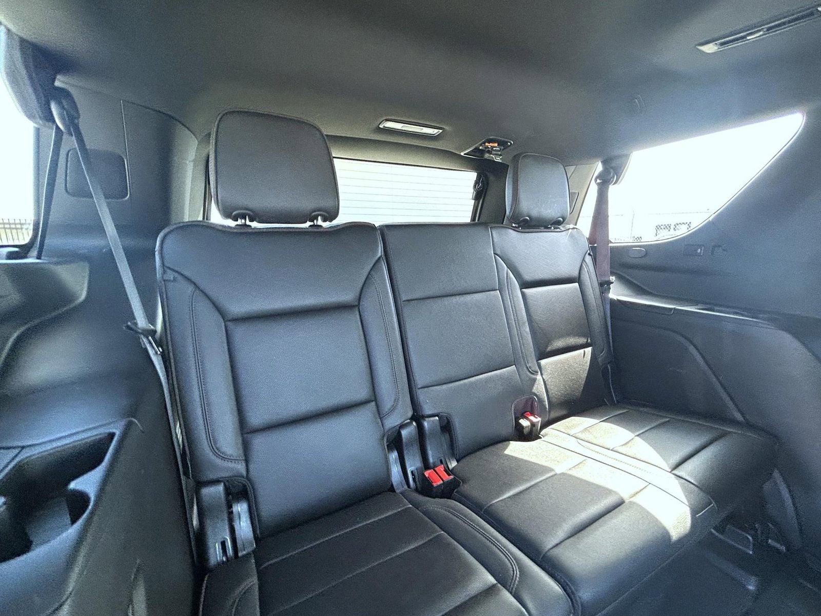 Used 2024 Chevrolet Tahoe High Country AWD/4WD image 21