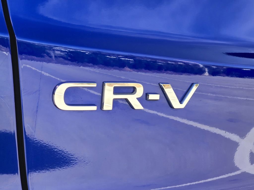 Certified 2024 Honda CR-V EX-L image 11