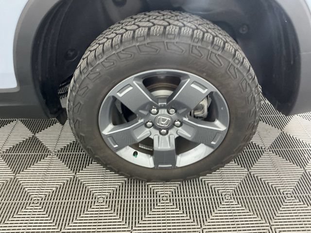 Certified 2025 Honda Ridgeline TrailSport image 33