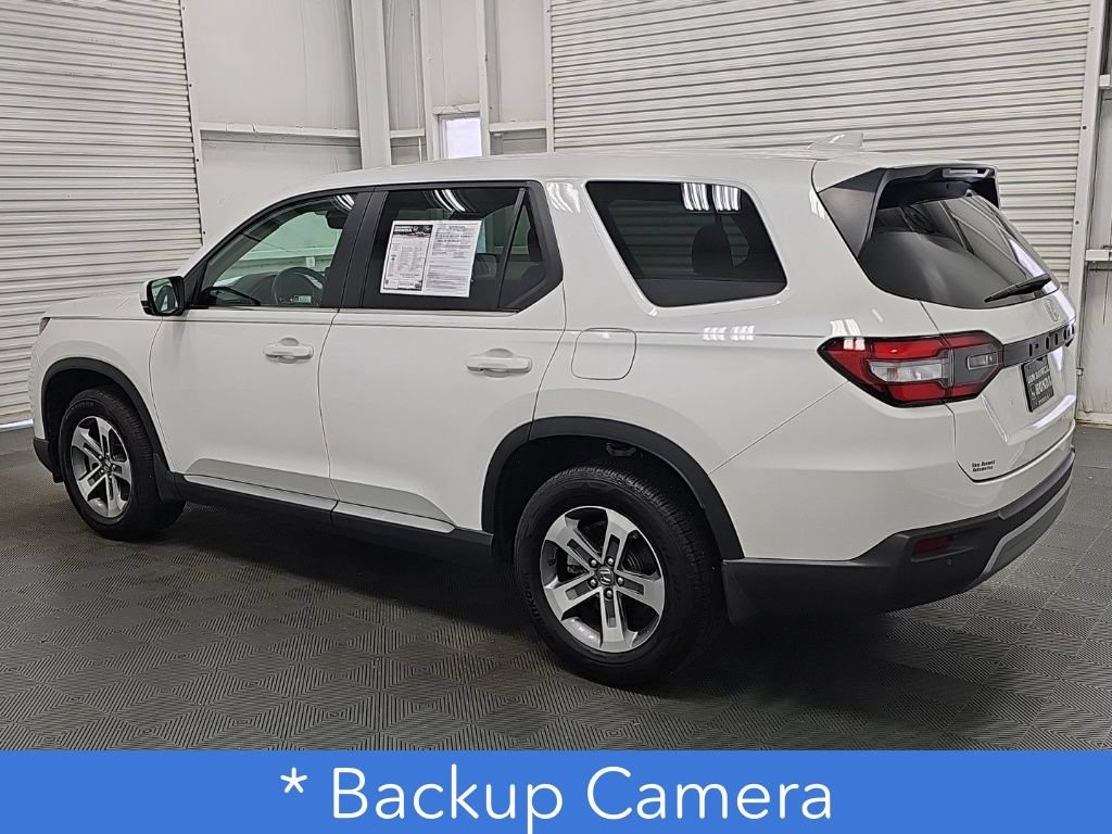 Used 2024 Honda Pilot EX-L image 6