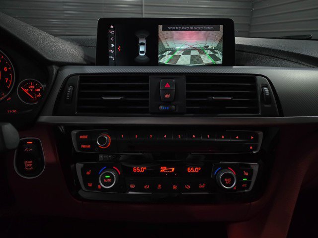 Used 2020 BMW 430i Coupe w/ M Sport Package image 26