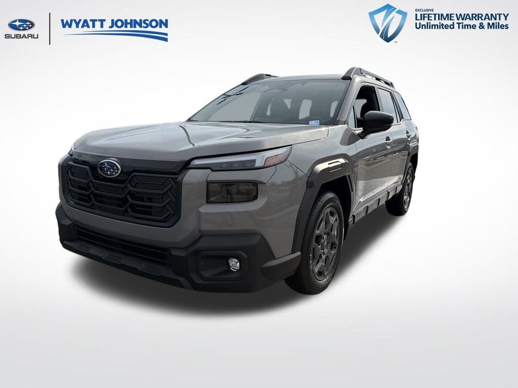 New 2026 Subaru Outback Premium