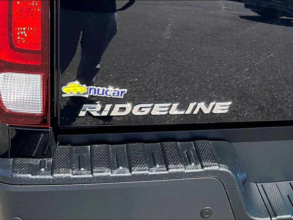 Used 2023 Honda Ridgeline RTL-E image 28