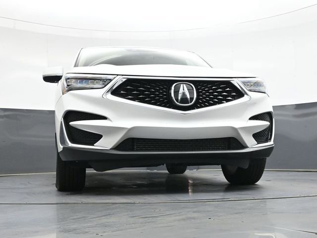 Used 2021 Acura RDX w/ Technology Package image 38