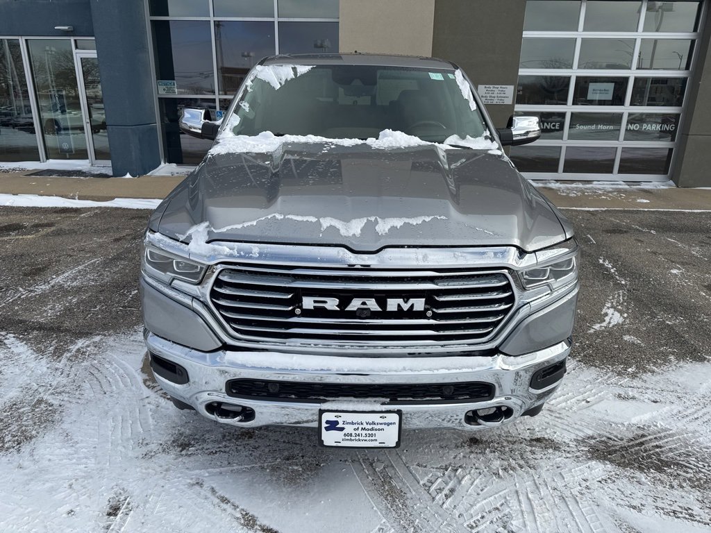 Used 2022 RAM 1500 Limited image 3