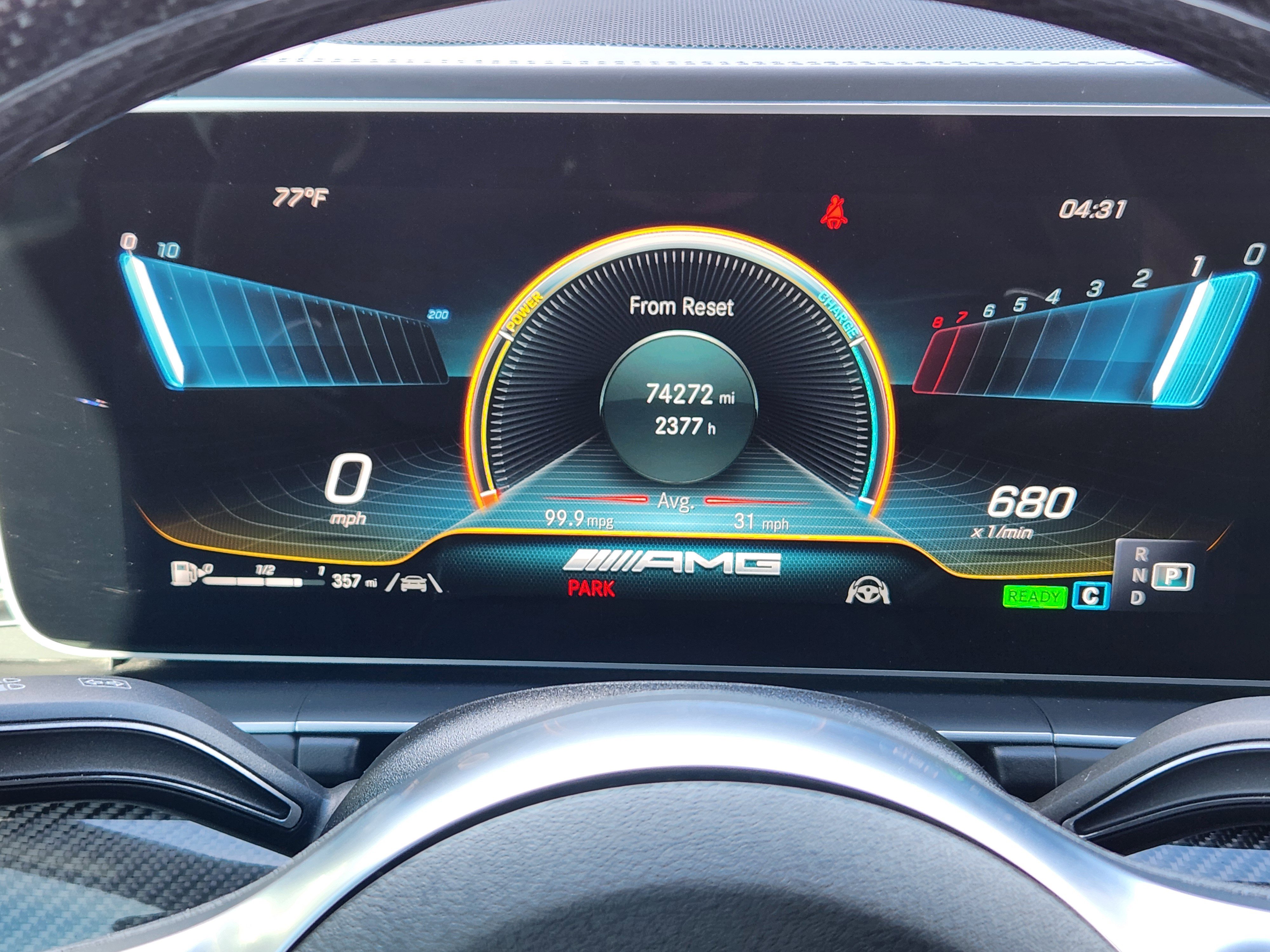 Used 2021 Mercedes-Benz GLE 63 AMG S image 8