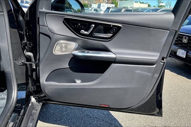 Certified 2026 Mercedes-Benz GLC 300 4MATIC image 19