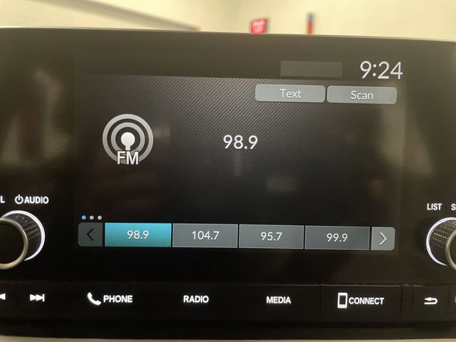 Certified 2024 Honda HR-V LX image 16