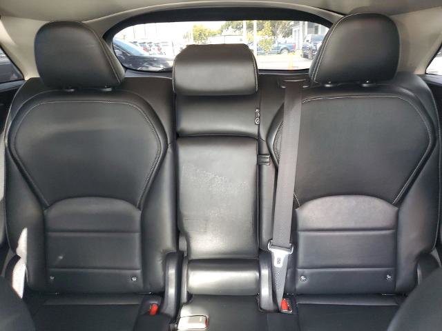 Used 2020 INFINITI QX50 Luxe w/ Navigation Package image 56