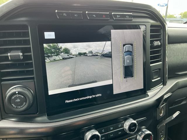 Used 2023 Ford F150 Tremor w/ Equipment Group 402A High AWD/4WD image 25