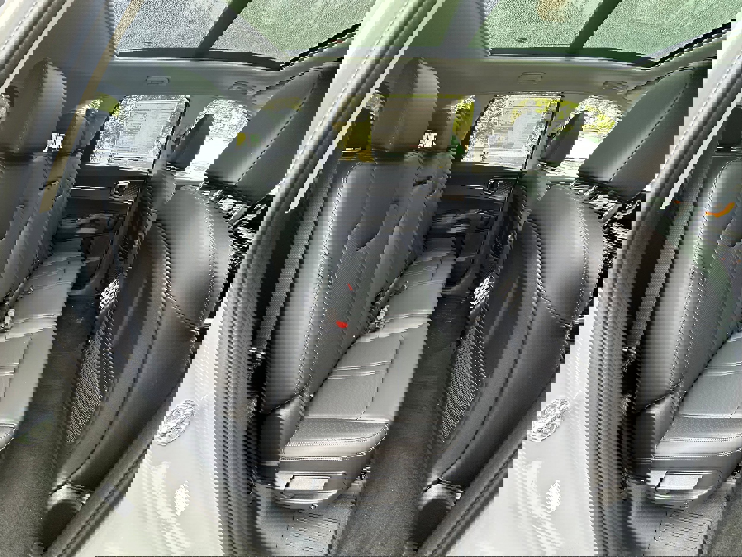 New 2026 Kia Sorento S image 16