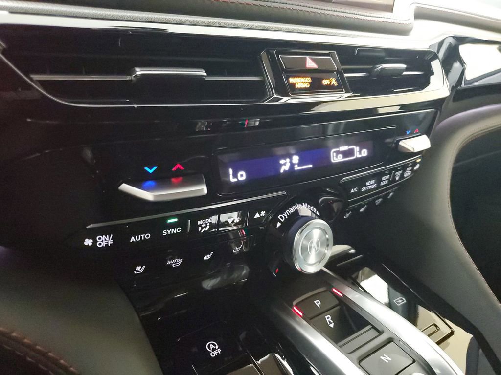 Used 2026 Acura MDX A-Spec AWD/4WD image 32