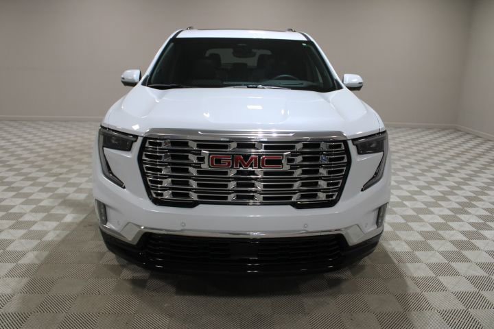 New 2026 GMC Acadia Denali image 7