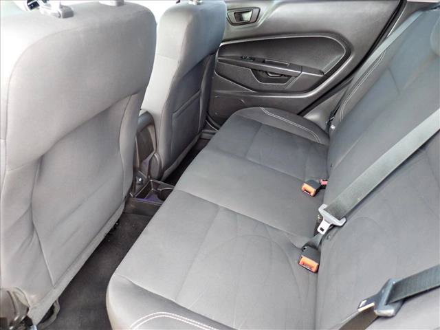 Used 2018 Ford Fiesta SE FWD image 9