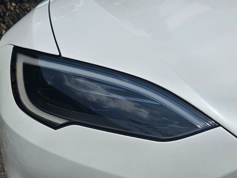 Used 2023 Tesla Model S Plaid AWD/4WD image 24