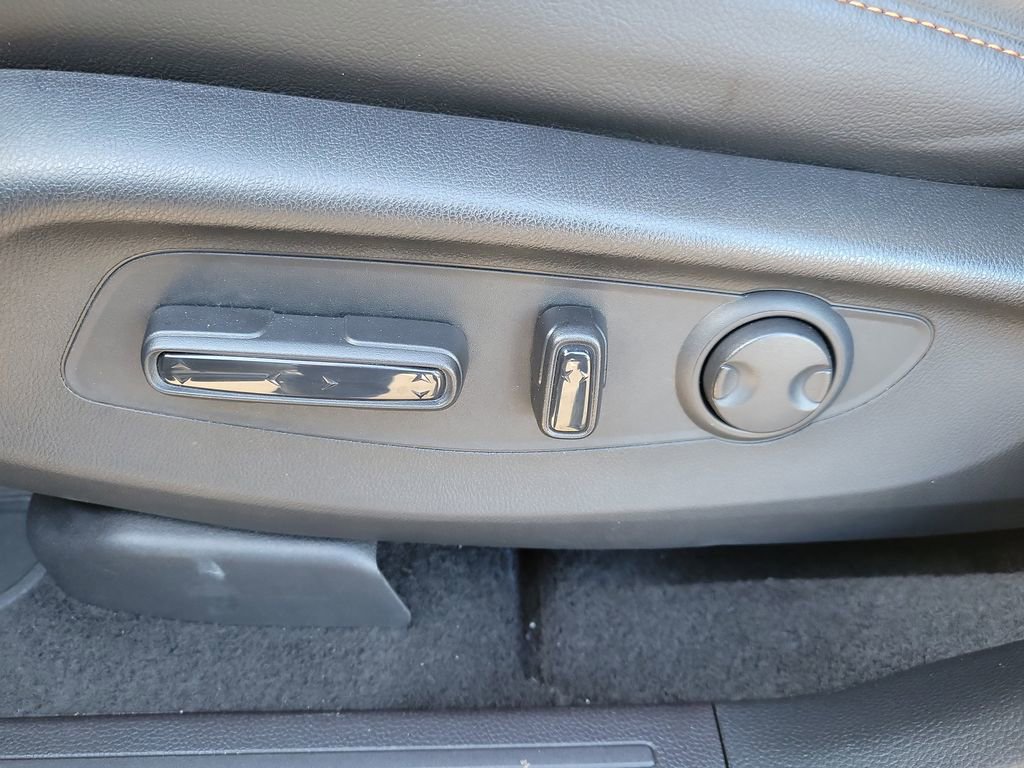 Certified 2026 Honda CR-V Sport-L image 26