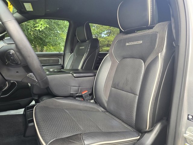 Used 2025 RAM 1500 Laramie image 16