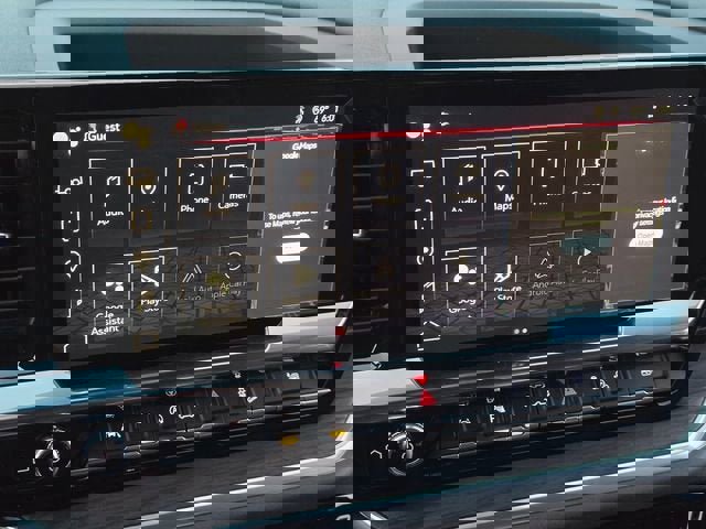 New 2026 GMC Sierra 1500 SLT w/ SLT Premium Plus Package image 24