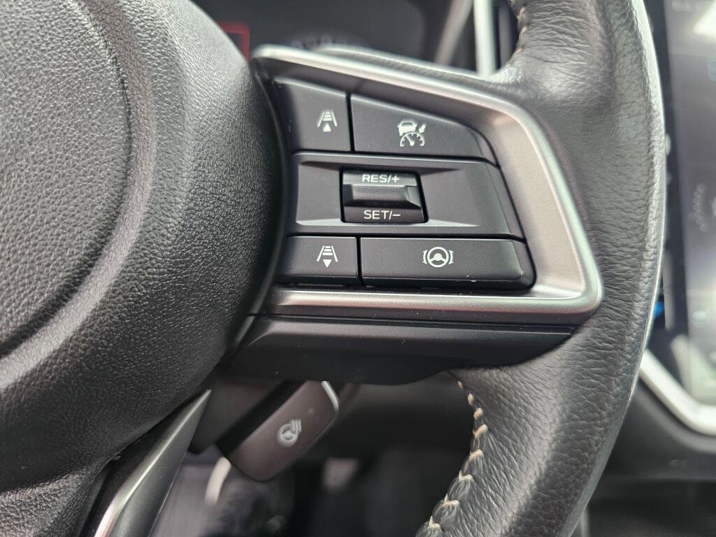 Used 2024 Subaru Ascent Limited w/ Technology Package image 32