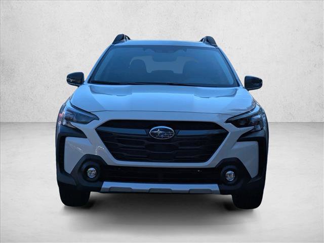 New 2025 Subaru Outback Limited w/ Popular Package #2 AWD/4WD image 6