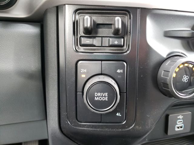 New 2026 Ford F450 XL w/ 360-Degree Camera Package image 21