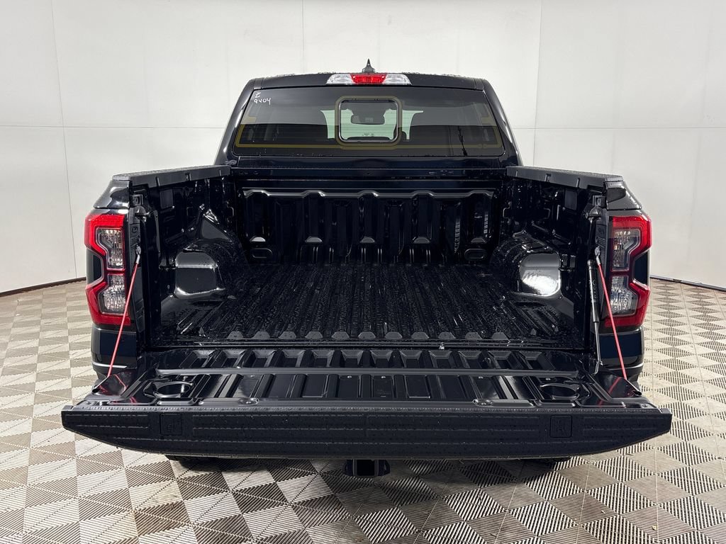 New 2026 Ford Ranger XLT w/ Equipment Group 301A High RWD image 24