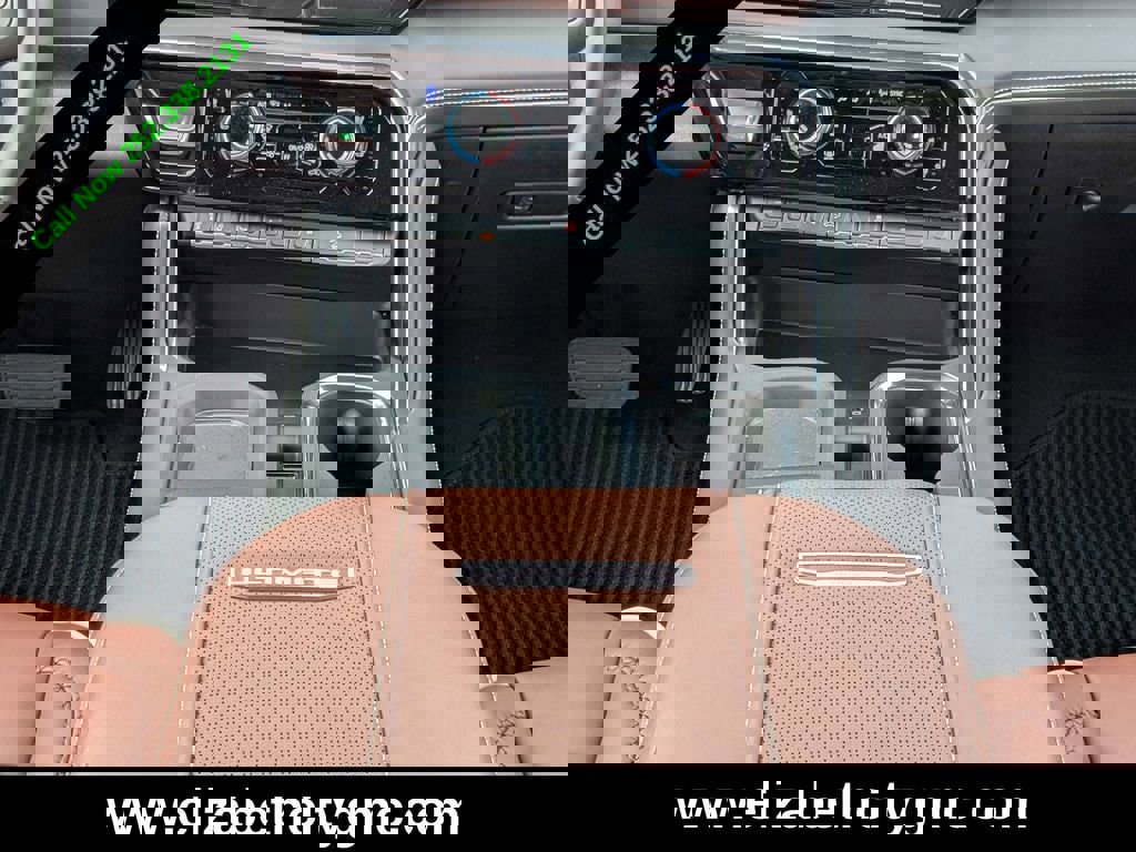 New 2026 GMC Sierra 2500 Denali Ultimate image 20