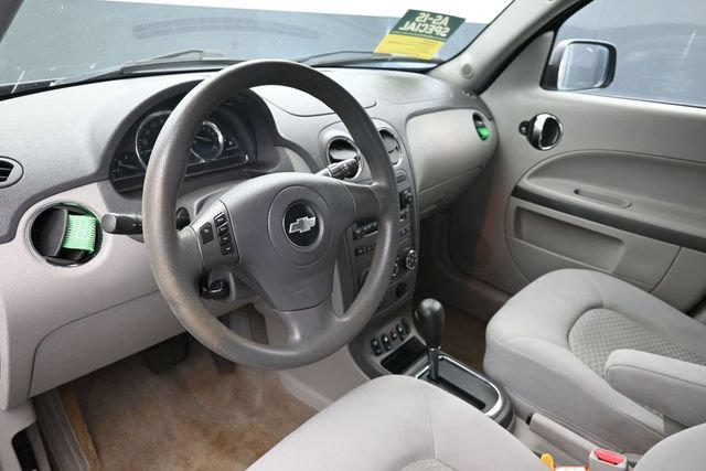 Used 2007 Chevrolet HHR LS FWD image 17