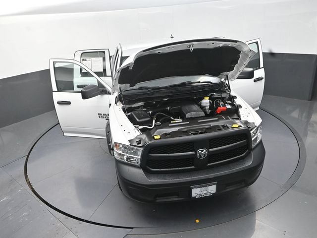 Used 2024 RAM 1500 Tradesman AWD/4WD image 30