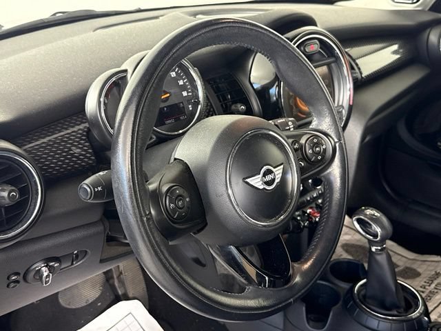 Used 2015 MINI Cooper S FWD image 18