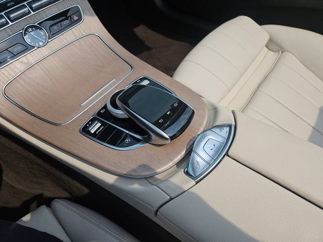 Used 2018 Mercedes-Benz E 400 Cabriolet image 28