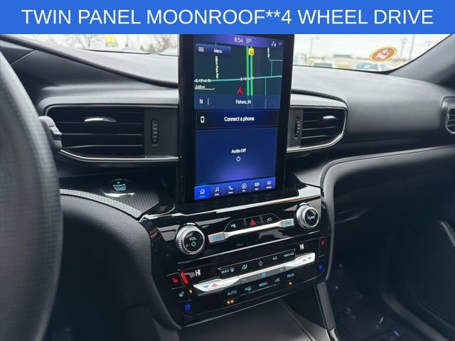 Used 2021 Ford Explorer ST w/ Equipment Group 401A image 32