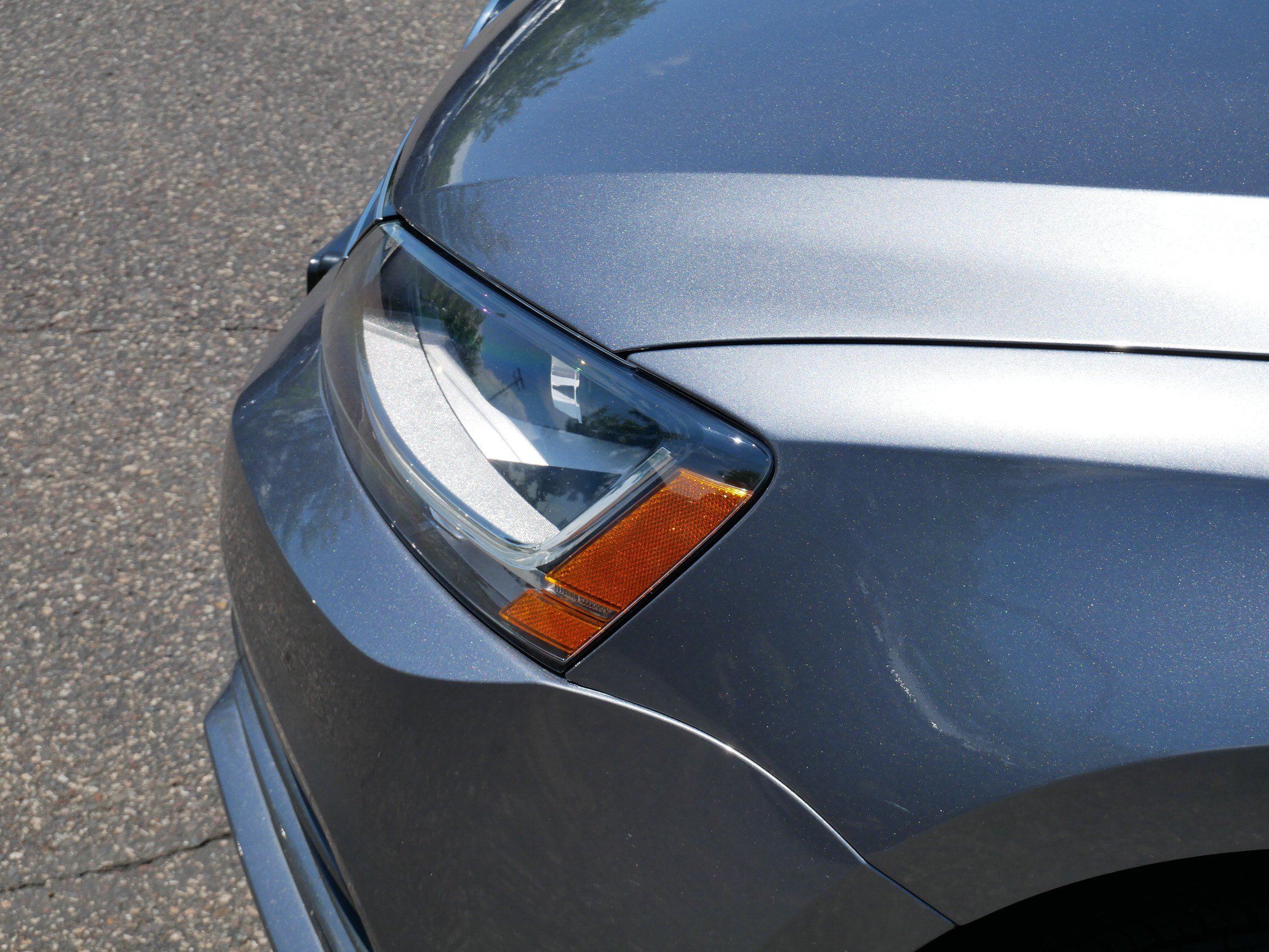 Used 2018 Volkswagen Jetta SE FWD image 16