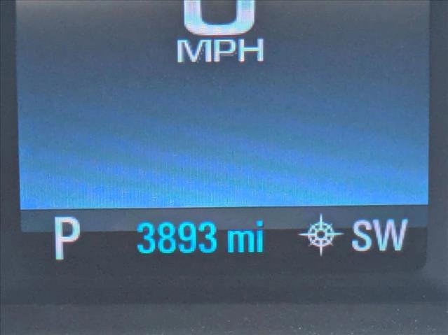 Used 2017 Chevrolet SS RWD image 10