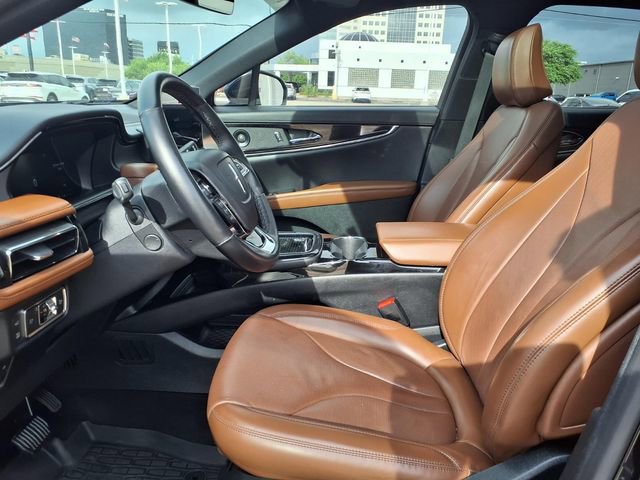 Used 2022 Lincoln Nautilus Reserve w/ Equipment Group 201A FWD image 4