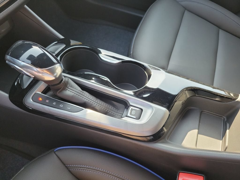 New 2026 Buick Envista Sport Touring FWD image 16