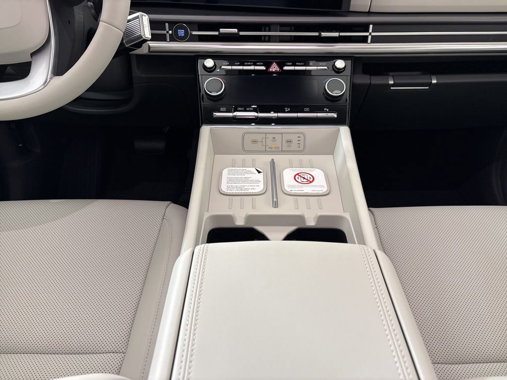 New 2026 Hyundai Santa Fe SEL FWD image 23