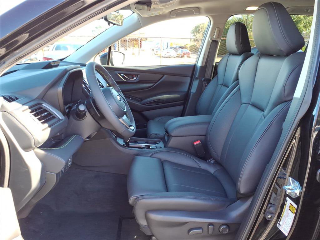 New 2026 Subaru Ascent Bronze Edition image 5