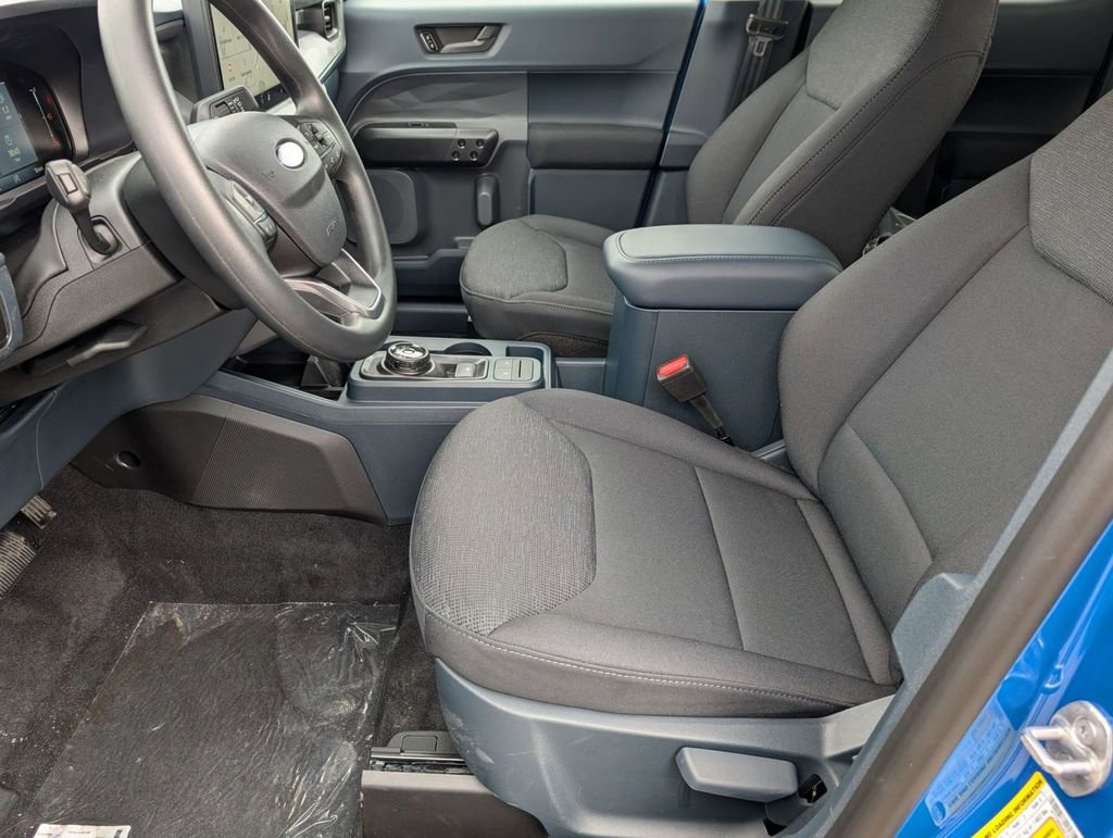 New 2026 Ford Maverick XL image 19