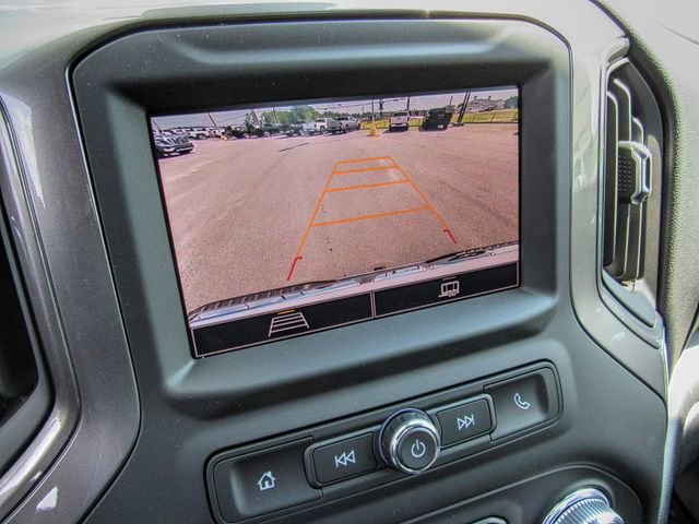 New 2025 GMC Sierra 2500 Pro image 21