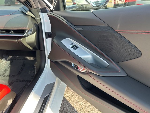 Used 2026 Chevrolet Corvette Stingray image 35
