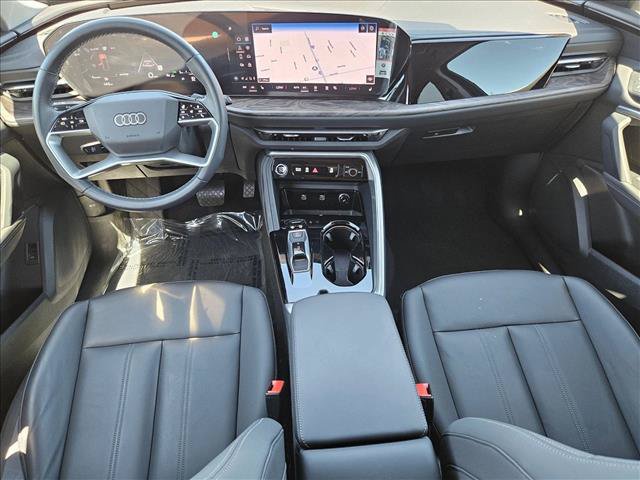 Certified 2025 Audi Q5 Premium w/ Convenience Package AWD/4WD image 18