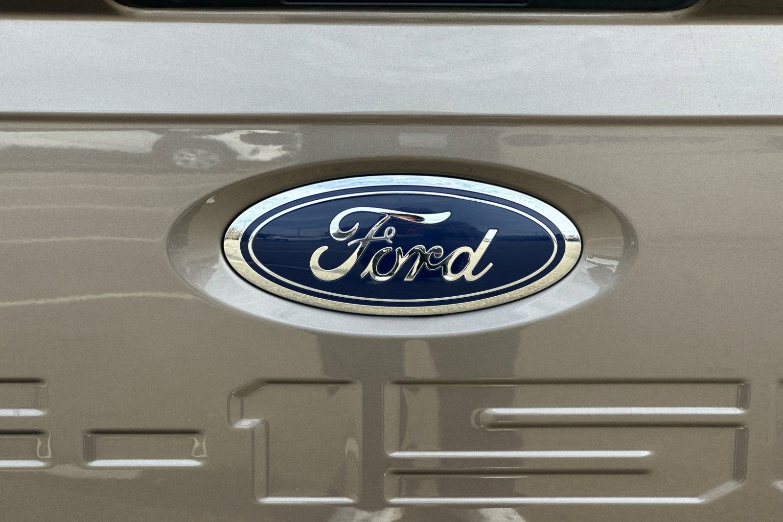 Used 2023 Ford F150 XLT image 45