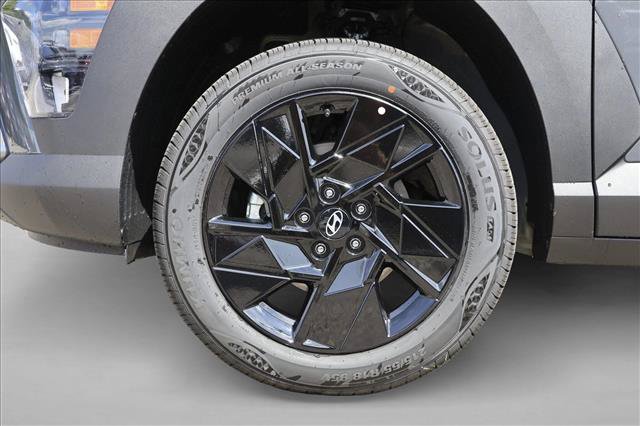 New 2027 Hyundai Kona SEL Sport AWD/4WD image 9