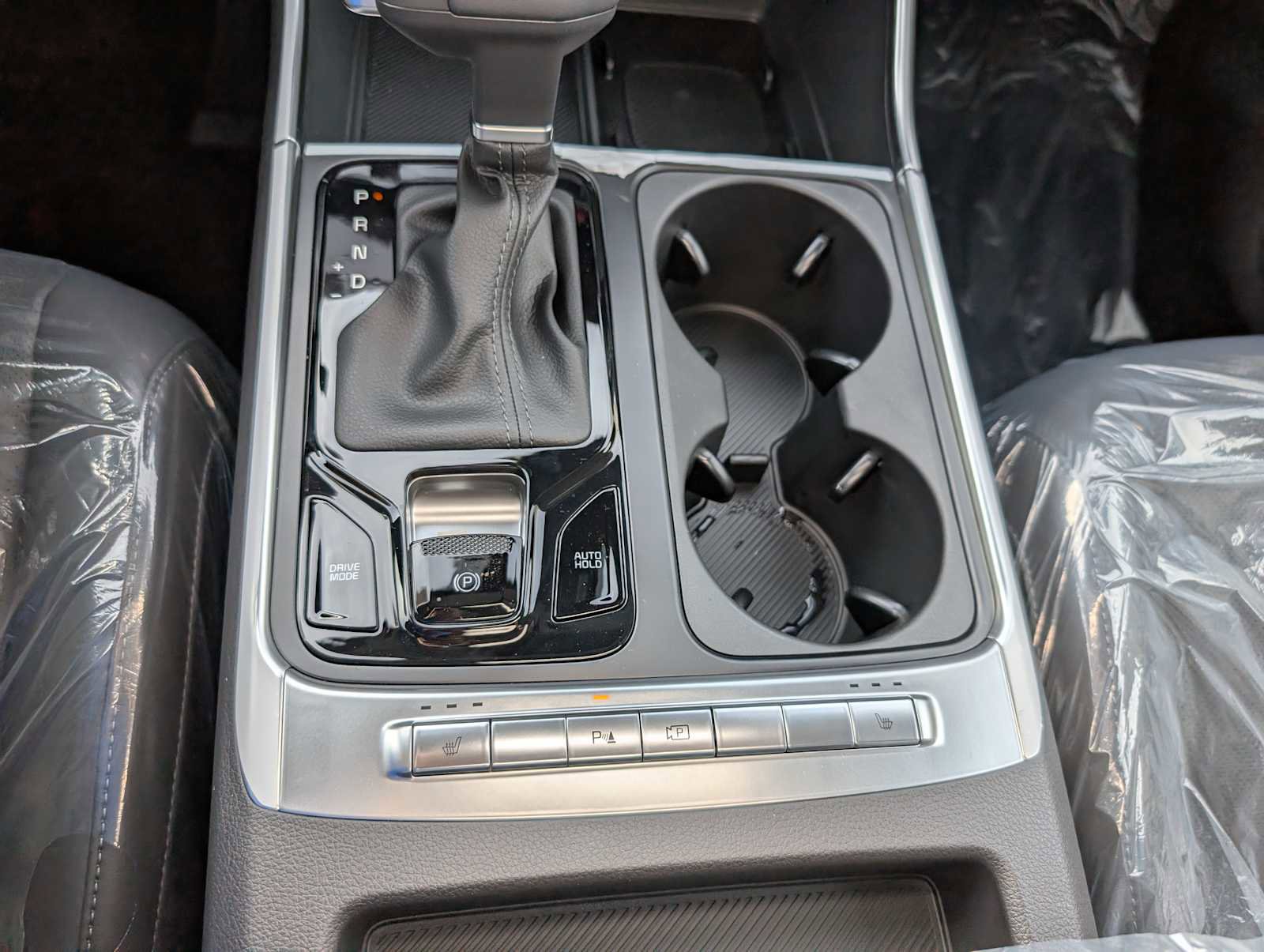 New 2026 Kia Carnival EX image 25