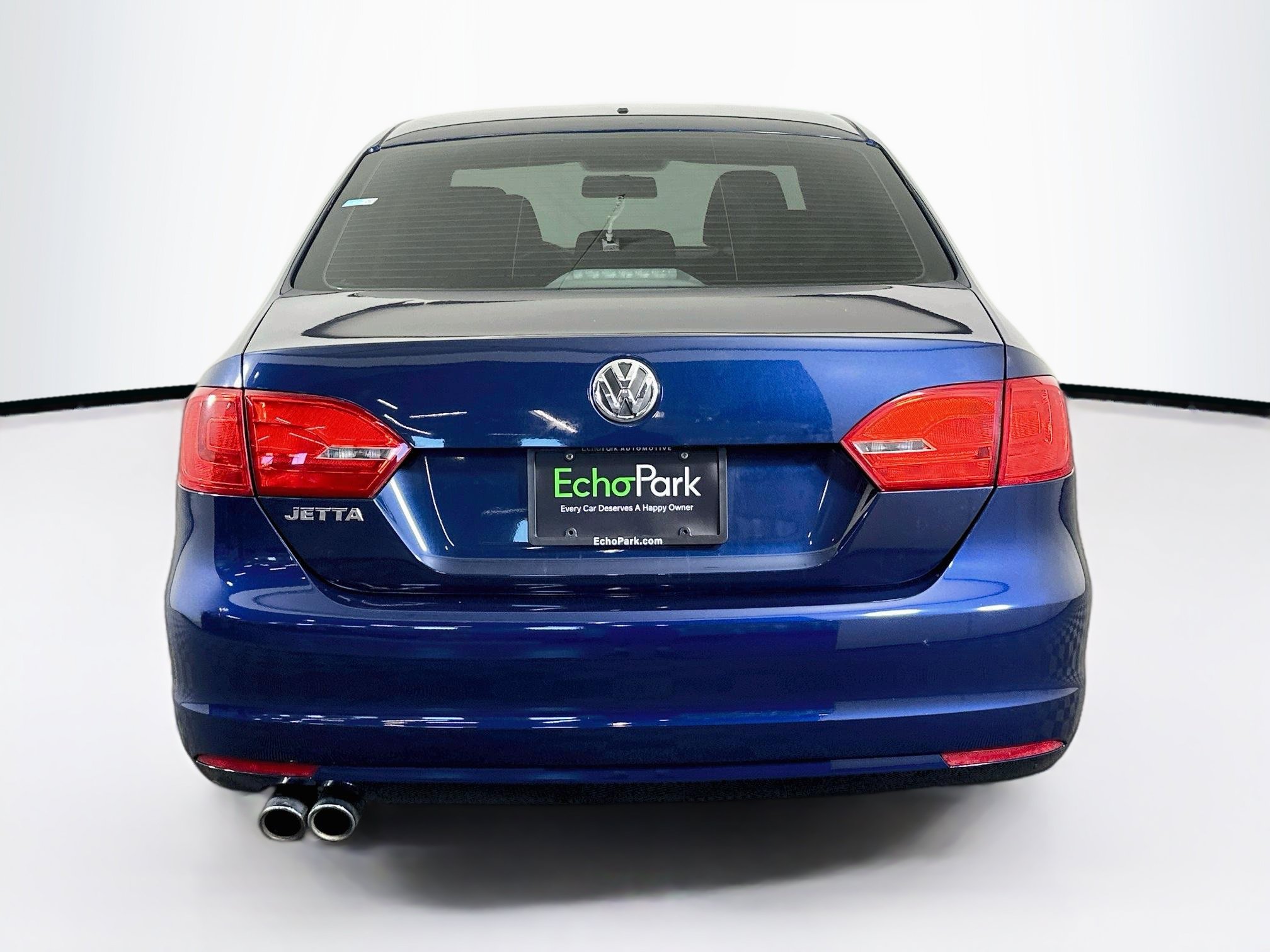 Used 2014 Volkswagen Jetta S FWD image 7