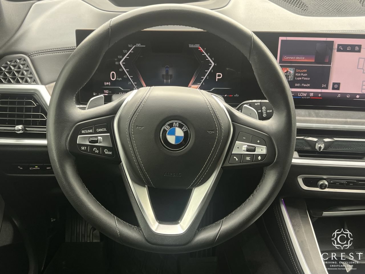 Used 2024 BMW X5 xDrive40i w/ Premium Package AWD/4WD image 14