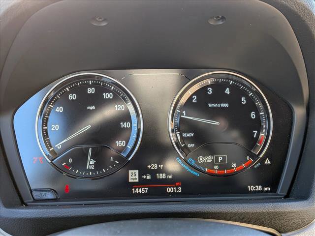 Used 2019 BMW X1 sDrive28i w/ Convenience Package image 11